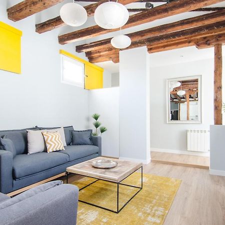 Mintystay - Palma Madrid Luaran gambar