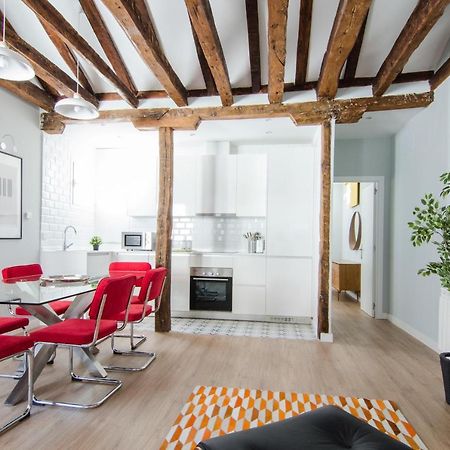 Mintystay - Palma Madrid Luaran gambar