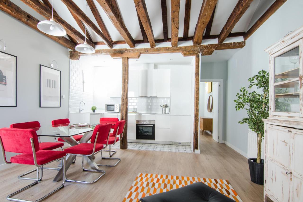 Mintystay - Palma Madrid Luaran gambar