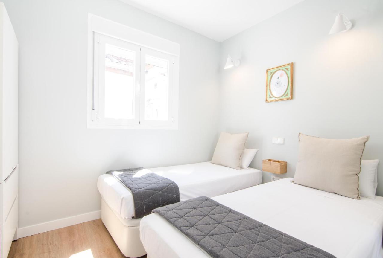 Mintystay - Palma Madrid Luaran gambar