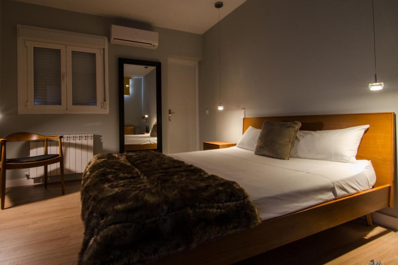 Mintystay - Palma Madrid Luaran gambar