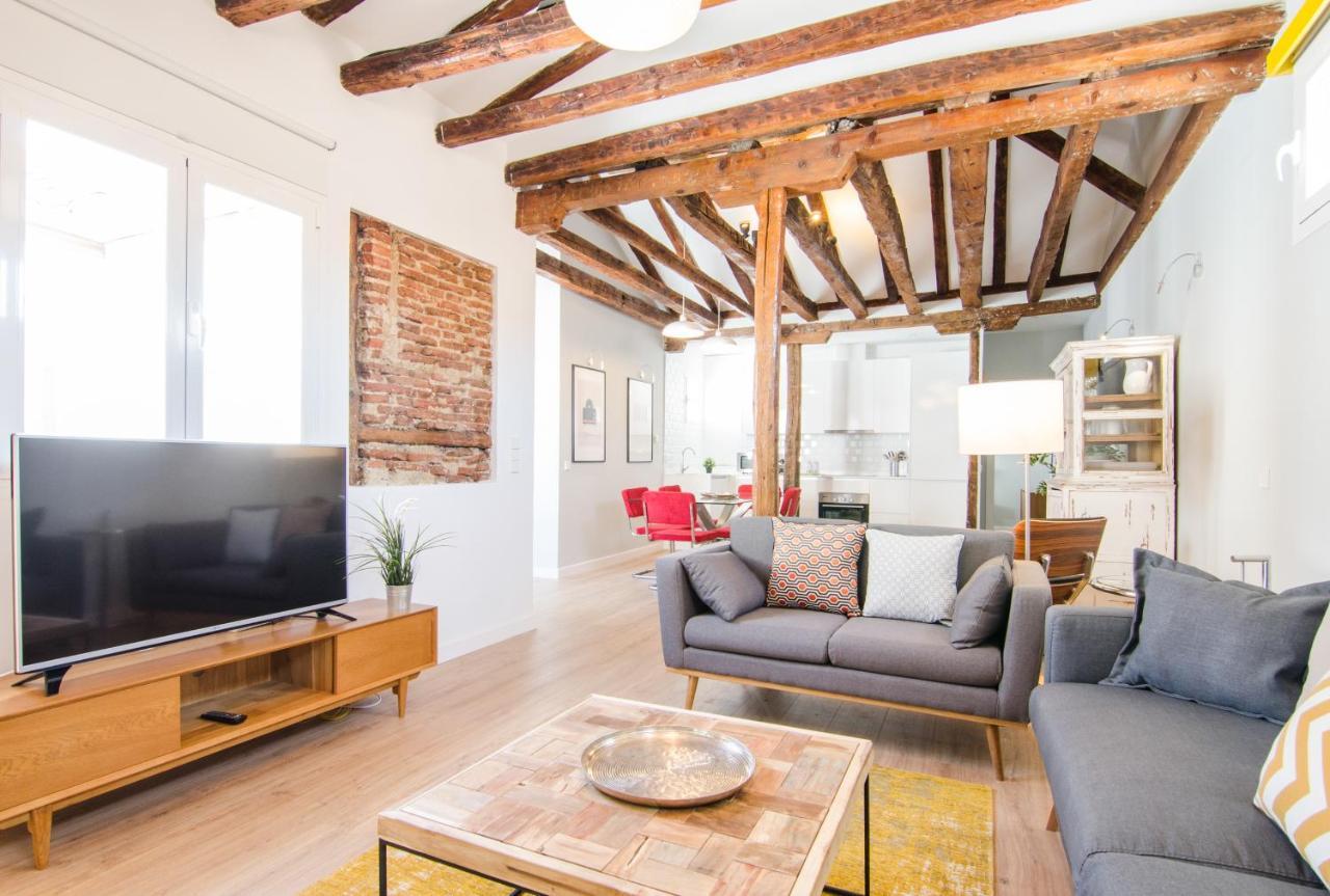 Mintystay - Palma Madrid Luaran gambar