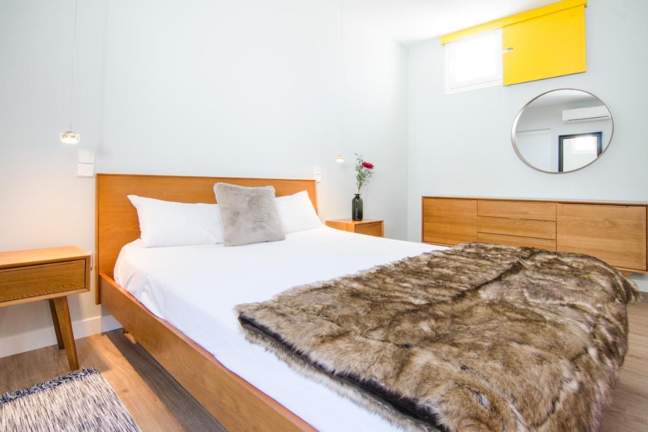 Mintystay - Palma Madrid Luaran gambar