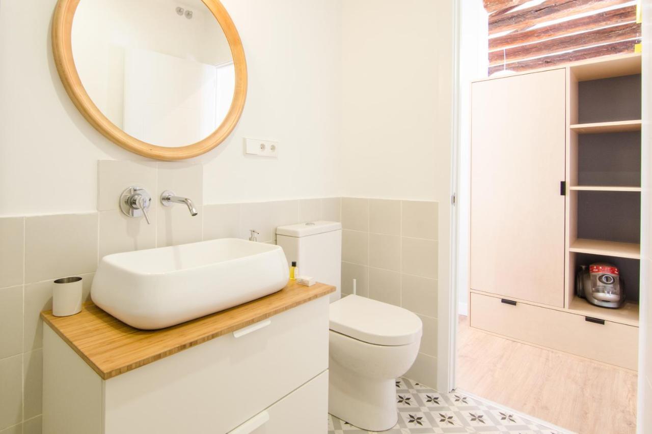 Mintystay - Palma Madrid Luaran gambar