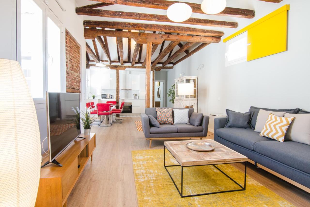 Mintystay - Palma Madrid Luaran gambar