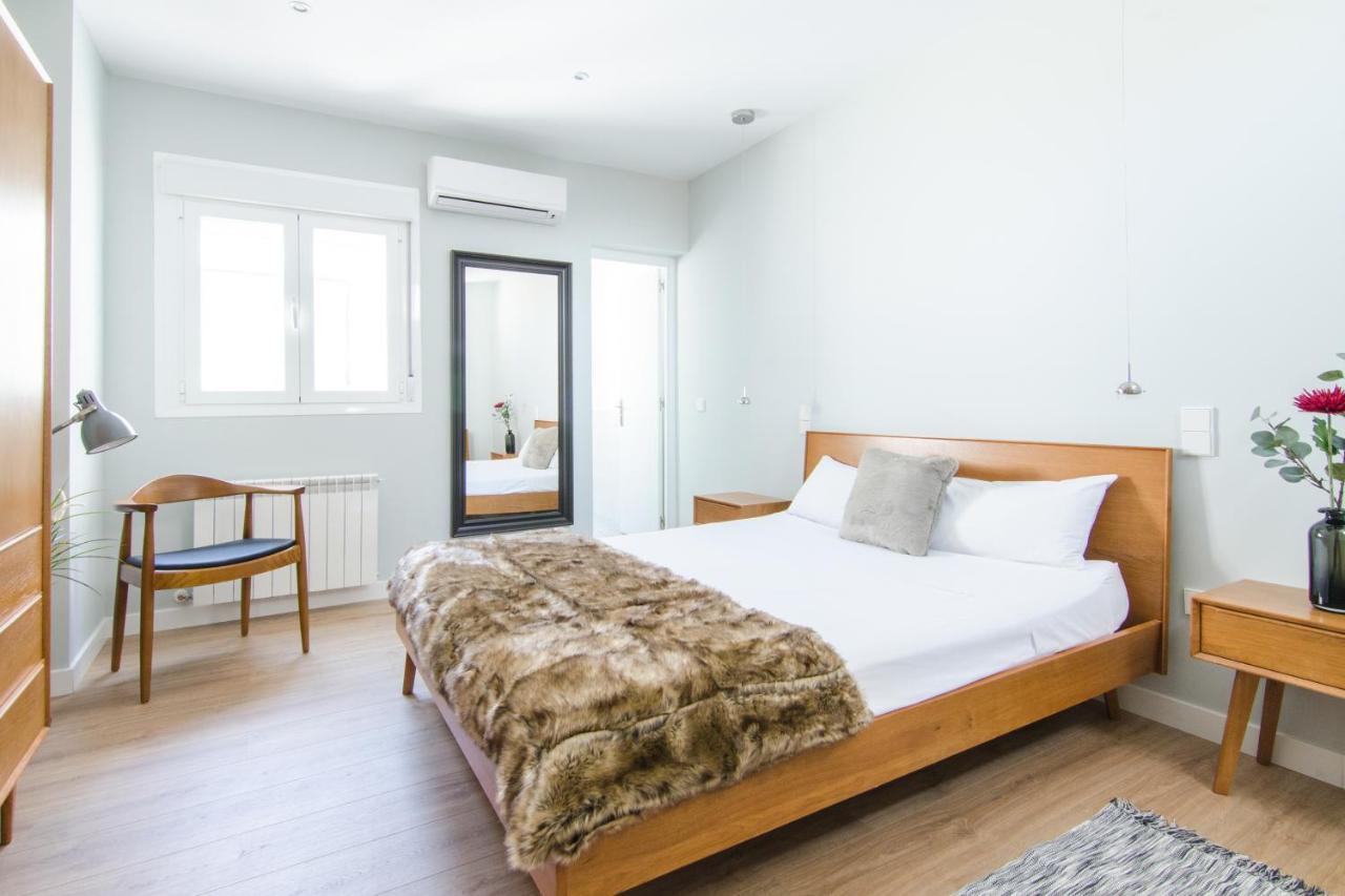 Mintystay - Palma Madrid Luaran gambar