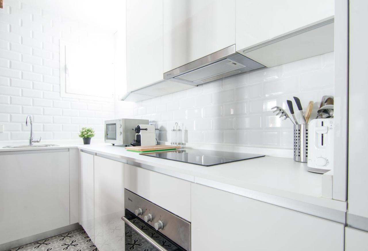 Mintystay - Palma Madrid Luaran gambar