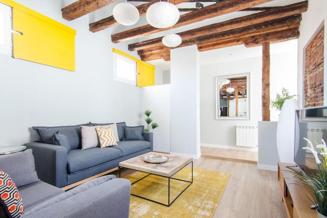 Mintystay - Palma Madrid Luaran gambar