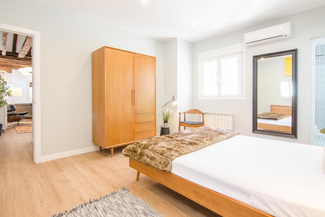 Mintystay - Palma Madrid Luaran gambar