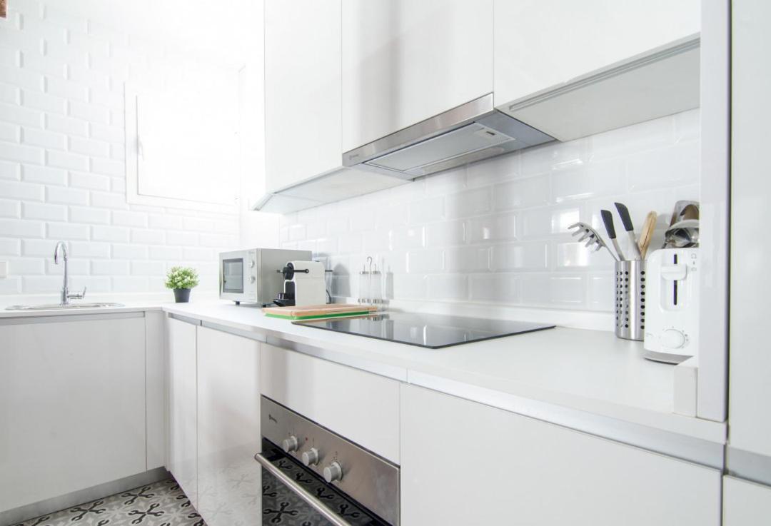 Mintystay - Palma Madrid Luaran gambar