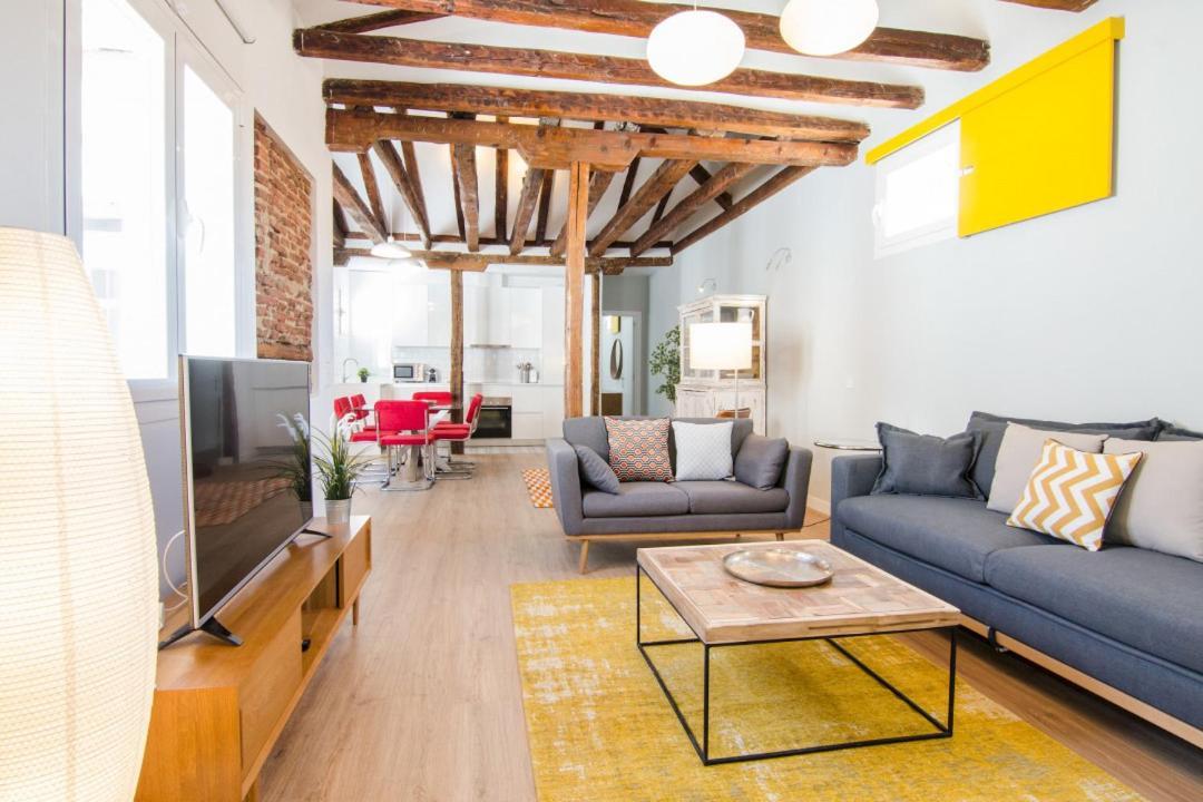 Mintystay - Palma Madrid Luaran gambar