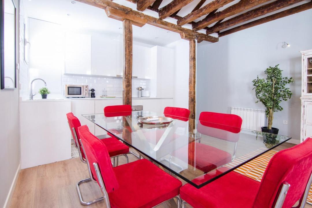Mintystay - Palma Madrid Luaran gambar
