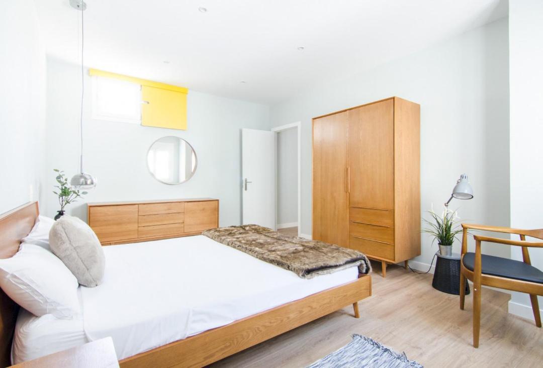 Mintystay - Palma Madrid Luaran gambar