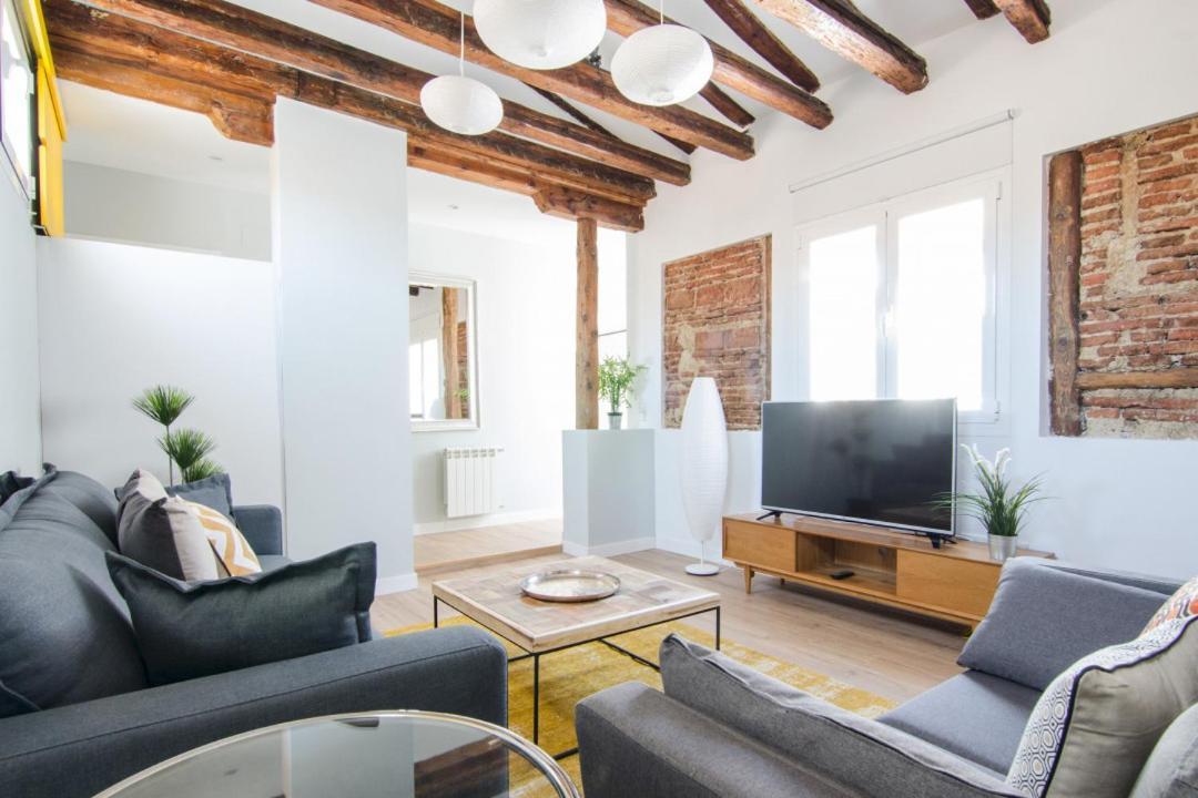 Mintystay - Palma Madrid Luaran gambar