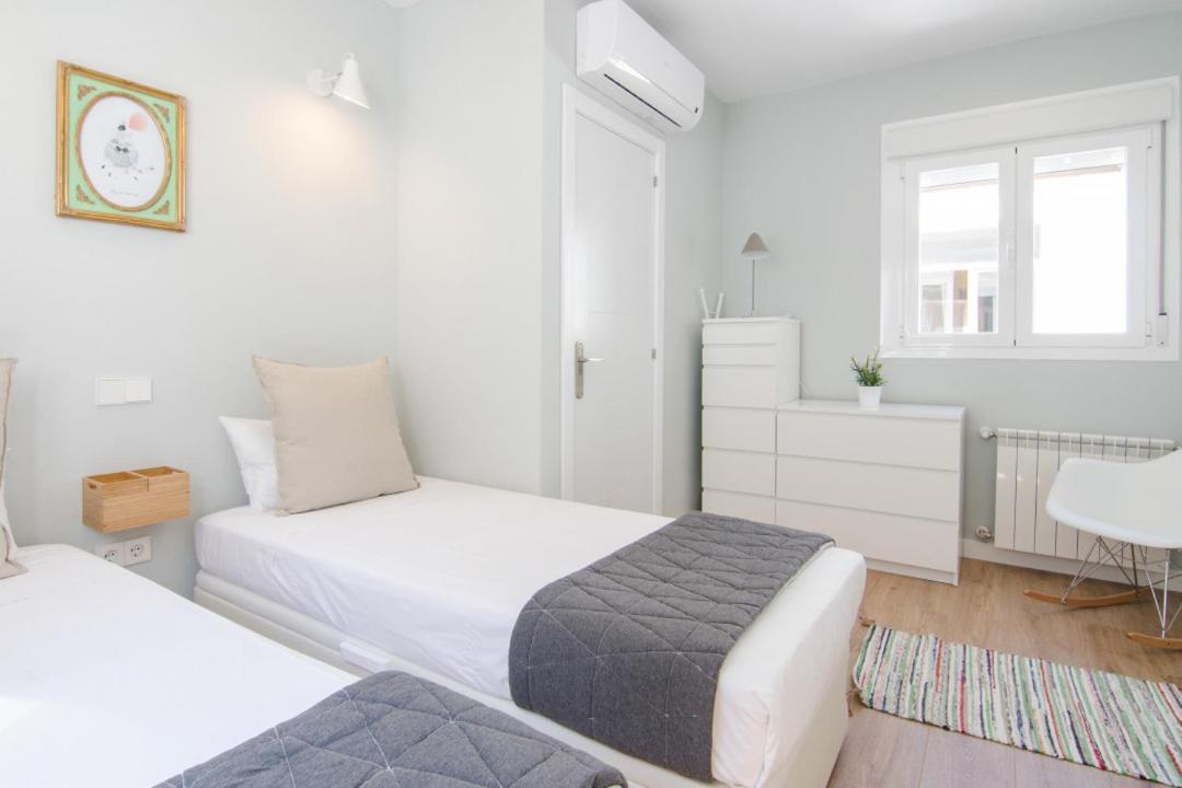 Mintystay - Palma Madrid Luaran gambar