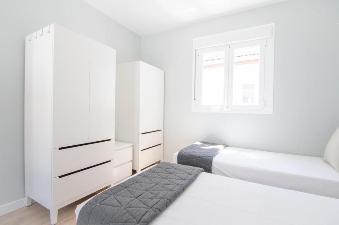 Mintystay - Palma Madrid Luaran gambar