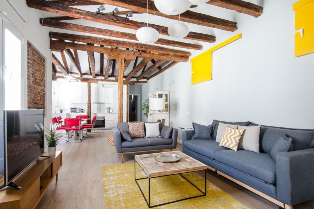 Mintystay - Palma Madrid Luaran gambar